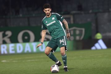 Ακαϊντίν: «Ο Φατίχ Τερίμ ήταν μεγάλο μέγεθος για τον Παναθηναϊκό»