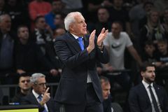 Η Χάποελ Τελ Αβίβ θέλει τον Ομπράντοβιτς - Πως επηρεάζει ο πόλεμος στην Μέση Ανατολή