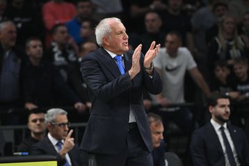 Η Χάποελ Τελ Αβίβ θέλει τον Ομπράντοβιτς - Πως επηρεάζει ο πόλεμος στην Μέση Ανατολή