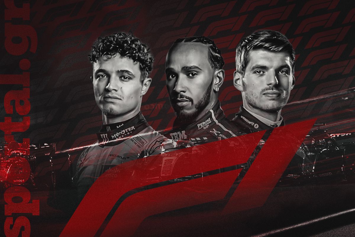 Formula 1 2026: Η μεγαλύτερη ανατροπή εδώ και δεκαετίες - Τι να περιμένουμε