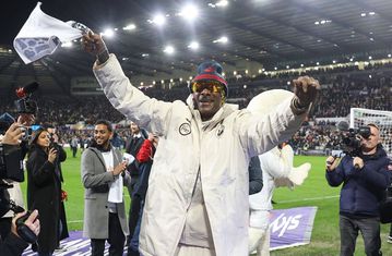 Διάσημοι που δεν γνωρίζατε ότι έχουν μετοχές σε ποδοσφαιρικούς συλλόγους