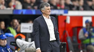 Αυτός είναι ο μεγαλύτερος «πονοκέφαλος» του Μεντιλίμπαρ ενόψει ΠΑΟΚ!