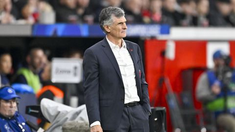 Αυτός είναι ο μεγαλύτερος «πονοκέφαλος» του Μεντιλίμπαρ ενόψει ΠΑΟΚ!