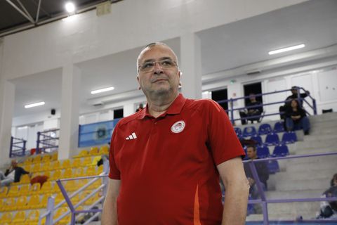 Κοβάσεβιτς: «Λυπάμαι μόνο, που το αποτέλεσμα δεν κρίθηκε ολοκληρωτικά μέσα στο γήπεδο»