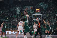 Που θα δείτε το Ολυμπιακός - Παναθηναϊκός