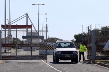 Νέος συναγερμός στο Ακρωτήρι της Κύπρου: Ήχησαν σειρήνες και εστάλη μήνυμα στους κατοίκους