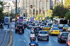 Αμεσα πρόστιμα σε 300.000 οδηγούς