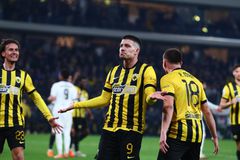 Ο Γιόβιτς απολαμβάνει αυτό που ζει στην ΑΕΚ, αλλά έχει προλάβει να τα δει... όλα