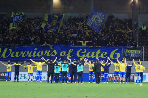 Ο Παναιτωλικός γιορτάζει 100 χρόνια ζωής και δίνει ραντεβού με τον κόσμο του στο γήπεδο για τον αγώνα με την Κηφισιά