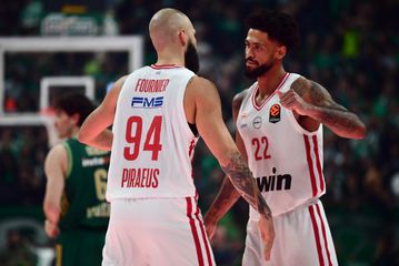 Ολυμπιακός: Που πρέπει να «χτυπήσει» στο ντέρμπι με τον Παναθηναϊκό και τι πρέπει να προσέξει