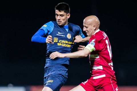 Νέα ήττα για την Τσέλιε πριν την αναμέτρηση με την ΑΕΚ