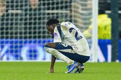 Η Τότεναμ σε κρίση: «Βαριά» ήττα από την Κρίσταλ Πάλας