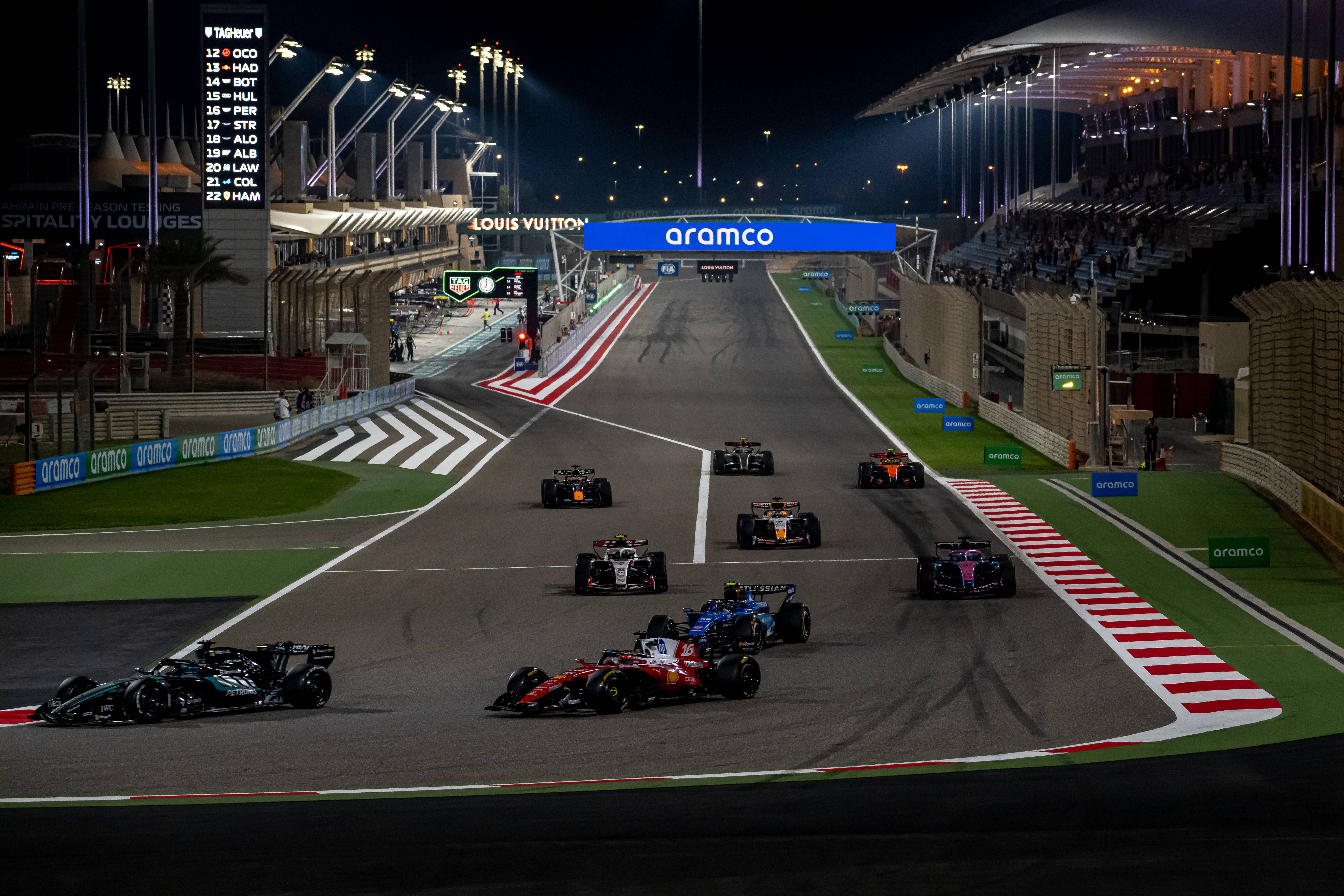 Formula 1 2026: Όλα όσα πρέπει να γνωρίζετε για τους νέους κανονισμούς