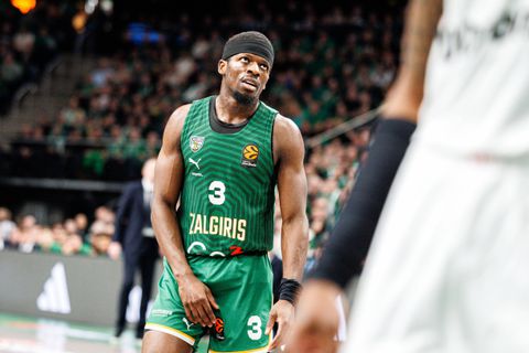 ΒΑΛΕΝΘΙΑ - ΖΑΛΓΚΙΡΙΣ