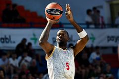 Παρελθόν από τη Μονακό ο Ζοάν Μακουντού