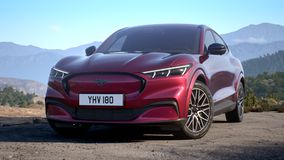 Ford Mustang Mach-E: Τα 5 σημεία που κάνουν το πολυδιάστατο ηλεκτρικό SUV να ξεχωρίζει