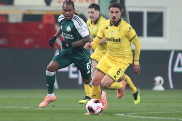 Νέο πρόβλημα με Γαλανόπουλο στον Άρη!