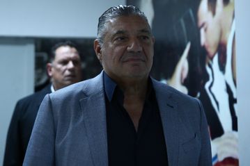 Ο Ραζνάτοβιτς στο Sportal για Τρινκέρι: «Ο ΠΑΟΚ είναι ένα μεγάλο πρότζεκτ με έναν διψασμένο ιδιοκτήτη για επιτυχίες»