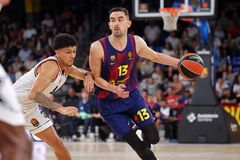 ΑΡΜΑΝΙ ΜΙΛΑΝΟ - ΜΠΑΡΤΣΕΛΟΝΑ