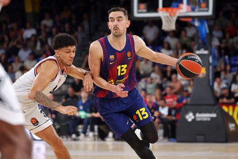 ΑΡΜΑΝΙ ΜΙΛΑΝΟ - ΜΠΑΡΤΣΕΛΟΝΑ