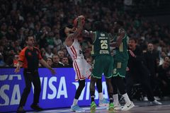 Η βαθμολογία στην Euroleague πριν το ντέρμπι των «αιωνίων»