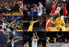 Τα σενάρια για τις ομάδες που θα προκριθούν στα playoffs της Euroleague - Τι θέλει ο Ολυμπιακός για την πρωτιά