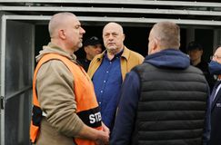 Νέα κίνηση διαμαρτυρίας του Βόλου πριν από το ματς  με την ΑΕΚ