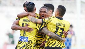 Φαβορί η ΑΕΚ για τον τίτλο σύμφωνα με τον αλγόριθμο του ESPN και δεύτερο φαβορί ο Ολυμπιακός