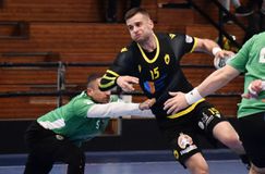 Εύκολα το 1-0 η ΑΕΚ, 37-21 τον Διομήδη Άργους