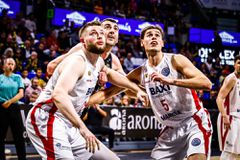 Η Τενερίφη αποδείχτηκε αφιλόξενη για τη Μανρέσα