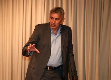 Ο συνδυασμός «Πρώτα το μπάσκετ» ευθεία επίθεση σε Λιόλιο!