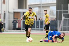 Με ζάλη και τάση για εμετό αποχώρησε ο Οζέγκοβιτς (vid)