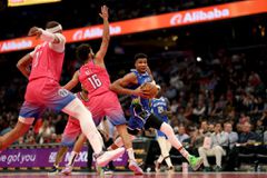 Τα δεδομένα, οι όμιλοι και οι διαδικασίες για το πρώτο In-Season τουρνουά του ΝΒΑ (vids)