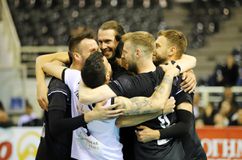 Με φόρα από το Κύπελλο ο ΠΑΟΚ, «σκούπισε» τον Παναθηναϊκό και προκρίθηκε στους τελικούς