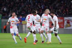 Σοκ και δέος: Η Λειψία τούμπαρε την Μπάγερν και ο τίτλος στα χέρια της Ντόρτμουντ!