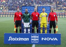 Σπουδαία κίνηση από Μπόγκναρ: Προθυμοποιήθηκε να διακόψει για ένα πεντάλεπτο το Άρης – Παναθηναϊκός για το Ραμαζάνι