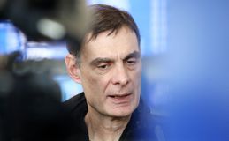 Μπαρτζώκας: «Ο Σλούκας θα είναι καλά όταν πρέπει, στόχος μας τώρα η πρωτιά»