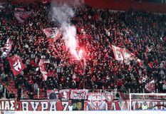 Πρόστιμα σε Ολυμπιακό, Παναθηναϊκό και ΠΑΟΚ