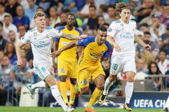 Για «πάντα» στη Μαδρίτη ο Κρόος: Ανανεώνει με τη Ρεάλ