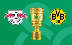 ΛΕΙΨΙΑ - ΝΤΟΡΤΜΟΥΝΤ