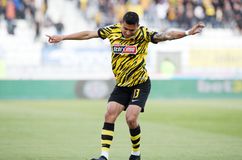 Ο Πινέδα συνεχίζει να... χορεύει ακόμα και όταν ο Αλμέιδα του αλλάζει «ρυθμό»