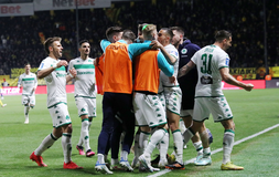 Άμυνα γρανίτης οδηγεί τον Παναθηναϊκό – Μηδέν παθητικό για 710 λεπτά!