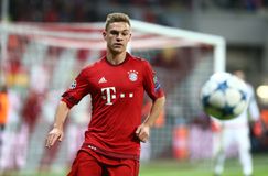 Μπάγερν σε Μπαρτσελόνα: «Δεν πωλείται ο Κίμιχ»