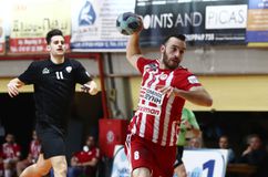 ΠΑΟΚ - ΟΛΥΜΠΙΑΚΟΣ