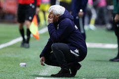 Γιοβάνοβιτς: «Αυτή η νίκη είναι μεγάλη υπόθεση για εμάς»