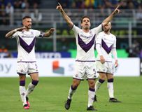 Προκρίθηκε στον τελικό του Κυπέλλου Ιταλίας μετά από εννέα χρόνια η Φιορεντίνα!