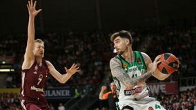 Ερνανγκόμεθ: «Αξίζουμε τη δεύτερη θέση»