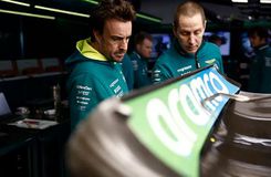 Αλόνσο για την ποινή στην Αυστραλία: «Δεν θα αλλάξω τον τρόπο που οδηγώ»