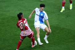 Χωρίς Μπάλαν ο ΠΑΣ Γιάννινα κόντρα στον ΟΦΗ