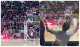 Το βίντεο της χρονιάς για τον Παναθηναϊκό: Ο Χουάντσο το «στάζει» και ο Γιαννακόπουλος ξεσπά!